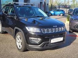 JEEP COMPASS 2.0 Multijet II 4WD AUTO Longitude