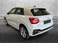 AUDI Q2 35 TDI quattro S tronic S line Edition