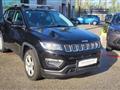 JEEP COMPASS 2.0 Multijet II 4WD AUTO Longitude