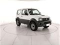 SUZUKI Jimny 1.3 vvt Evolution+ 4wd E6