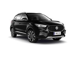 MG ZS 1.0T-GDI aut. Luxury *PREZZO PROMO*