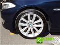 BMW SERIE 5 TOURING d Touring Msport con Passaggio e Garanzia!