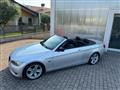 BMW SERIE 3 d cat Cabrio AUTOM. 2 PRECEDENTI PROPRIETARI PELLE