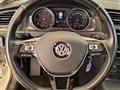 VOLKSWAGEN GOLF 1.6 TDI 115 CV Business