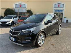 OPEL MOKKA X 1.4 Turbo GPL Tech 140CV VETTURA IN OTTIMO STATO