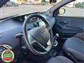 LANCIA YPSILON 1.0 FireFly 5 porte S&S Hybrid Silver