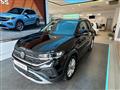 VOLKSWAGEN T-CROSS 1.0 TSI 115 CV Edition Plus