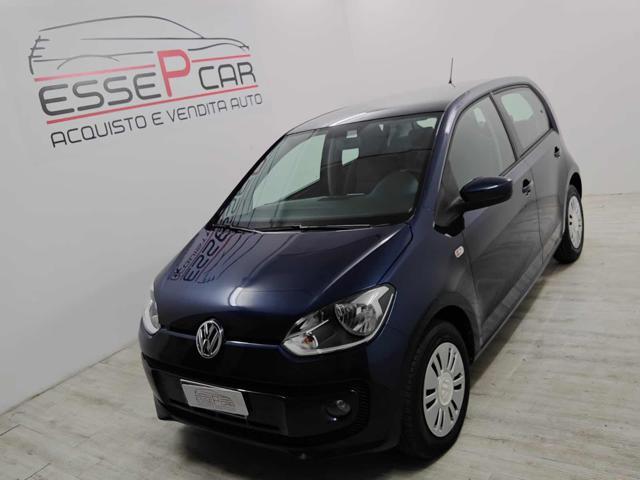 VOLKSWAGEN UP! 1.0 75 CV 5 porte move up! 30.000KM