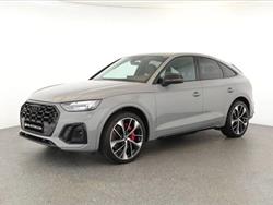 AUDI SQ5 TDI quattro tiptronic LED Virtual Navi 21