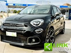 FIAT 500X 1.6 MultiJet 130 CV Sport Dolcevita