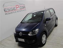 VOLKSWAGEN UP! 1.0 75 CV 5 porte move up! 30.000KM