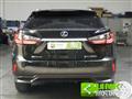 LEXUS RX 450 Hybrid F Sport