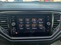 VOLKSWAGEN T-ROC 2.0Tdi DSG 4MOTION 150cv ANDROID/CARPLAY NAVI