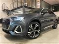 AUDI Q3 SPORTBACK SPB 35 TDI S tronic S line edition