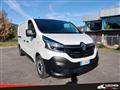 RENAULT TRAFIC T29 2.0 dCi 120CV PL-TN-DC Furgone Ice Plus