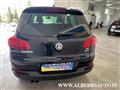 VOLKSWAGEN TIGUAN 2.0 TDI 110 CV Sport & Style BlueMotion Technology