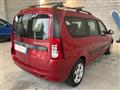 DACIA LOGAN MCV 1.6 85CV GPL 5 posti Embleme 1 prop