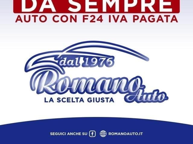 MASERATI Levante 2.0 mhev GT 330cv auto AUTO D'EPOCA ROMANO AUTO - RCR AUTO SRL