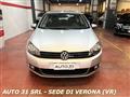 VOLKSWAGEN GOLF 1.4 TSI 122CV DSG 5p. Highline