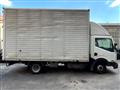 NISSAN NT400 NT 400 Cabstar 35/13 3.0 TDI 130cv PL-RG Euro6