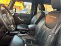 JEEP Wrangler 2.8 CRD DPF Sahara Auto