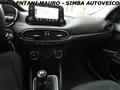 FIAT TIPO STATION WAGON 1.6 Mjt S&S SW City Life