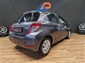 TOYOTA YARIS 1.4 D-4D 5 porte Lounge