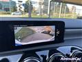 MERCEDES CLASSE A SEDAN d Premium TELECAMERA POST. PACHETTO LUCI INTERNE