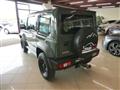 SUZUKI JIMNY 1.5 Allgrip 4WD 102Cv - 4 POSTI - UNI PROPRIETARIO