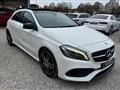 MERCEDES CLASSE A d Automatic Premium AMG