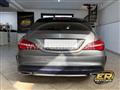 MERCEDES CLASSE CLA d Shooting Brake Premium Auto AMG LED Luci Amb.