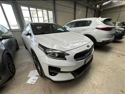 KIA XCEED 1.6 CRDi 136 CV MHEV iMT High Tech