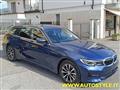 BMW SERIE 3 TOURING d 48V xDrive Touring STEPTRONIC/AUTOMATICA 4x4