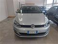 VOLKSWAGEN GOLF 1.6 TDI 110 CV 5p. Comfortline BlueMotion Technology