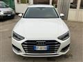 AUDI A4 AVANT Avant 35 TDI 163 CV S tronic