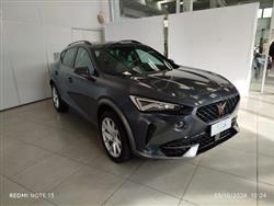 CUPRA FORMENTOR 2.0 TDI