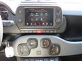 FIAT PANDA 1.0 FireFly Hybrid City Cross #5Posti #CarPlay 7"