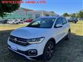 VOLKSWAGEN T-CROSS 1.6 TDI SCR Advanced BMT