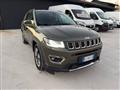 JEEP Compass 1.6 mjt Limited 2wd 120cv my20