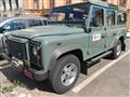 LAND ROVER DEFENDER 110 2.4 TD4 Station Wagon E