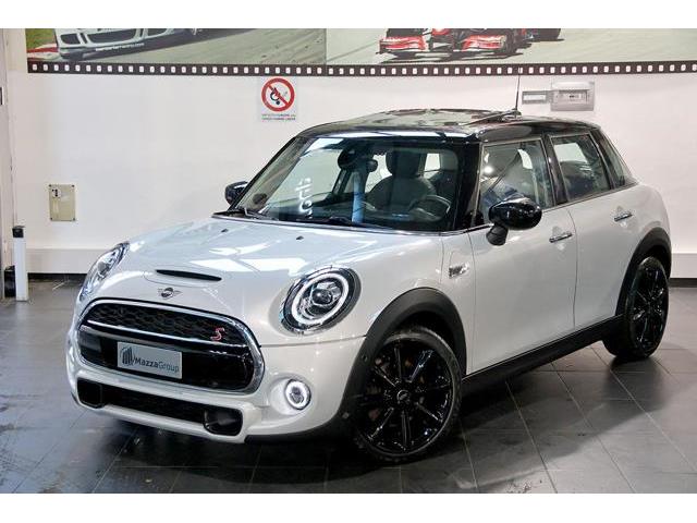 MINI MINI 5 PORTE 2.0 5p Hype