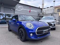 MINI CABRIO 1.5 One Cabrio - GUIDABILE DA NEO PATENTATI -