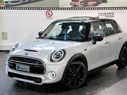 MINI MINI 5 PORTE 2.0 5p Hype