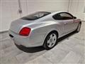 BENTLEY CONTINENTAL GT 6.0