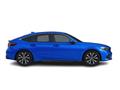 HONDA CIVIC 2.0 Hev eCVT Elegance