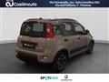 FIAT PANDA 1.0 FireFly S&S Hybrid City CrossMY22