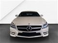 MERCEDES CLASSE CLS CDI Shooting Brake AMG BlueEFFICIENCY 4Matic