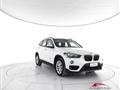 BMW X1 sDrive18d Advantage