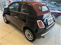 FIAT 500C 500 C 1.2 Lounge