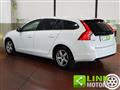 VOLVO V60 (2010) 1.6 D2 115 CV START&STOP